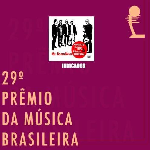 Quarteto do Rio's avatar image