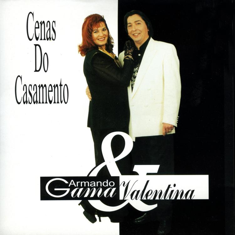 Armando Gama & Valentina's avatar image