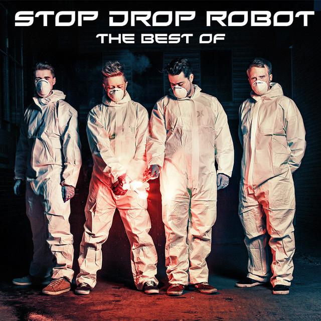 Stop Drop Robot's avatar image