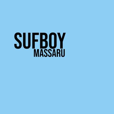 Sufboy By Massaru's cover