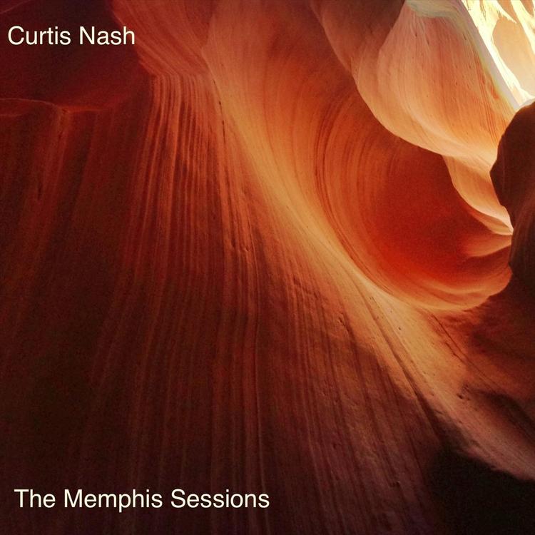 Curtis Nash's avatar image