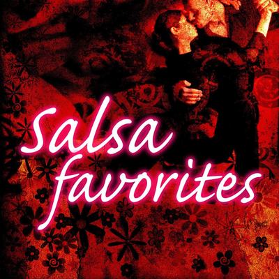 Salsa Favourites's cover