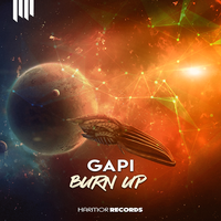 Gapi's avatar cover