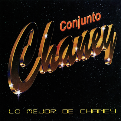 Lo Mejor de Chaney's cover