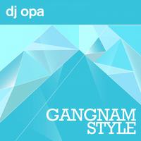 DJ Opa's avatar cover