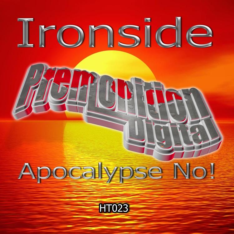 Ironside's avatar image