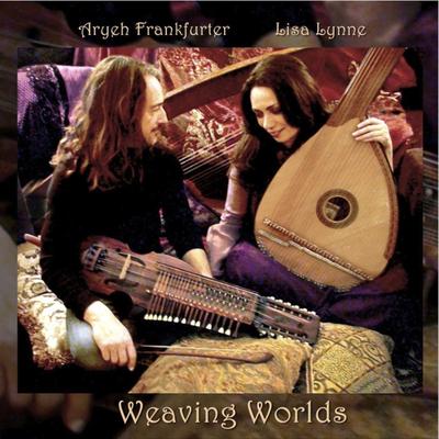 Autumn Waltz By Lisa Lynne, Aryeh Frankfurter's cover