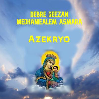 Azekryo's cover