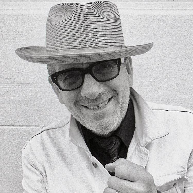 Elvis Costello's avatar image