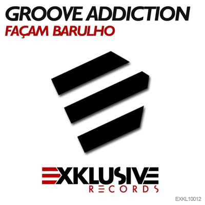 Façam Barulho (Jose Delgado & Alvaro Guerra Remix)'s cover