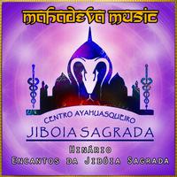 Mahadevamusic & Jiboia Sagrada's avatar cover