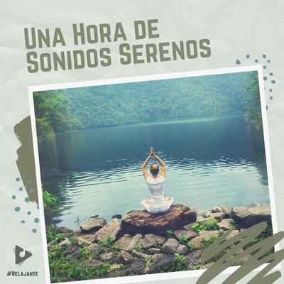 1 Hora de Sonidos Serenos's cover