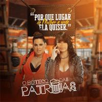 O Boteco das Patroas's avatar cover