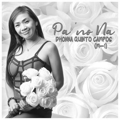 Pa'No Na (M-1)'s cover