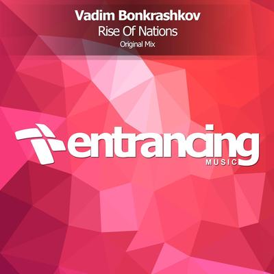 Vadim Bonkrashkov's cover