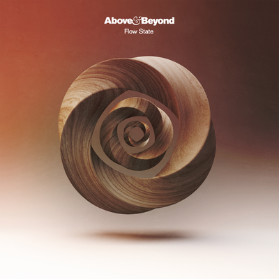 Slow Buchla Sunshine By Above & Beyond's cover