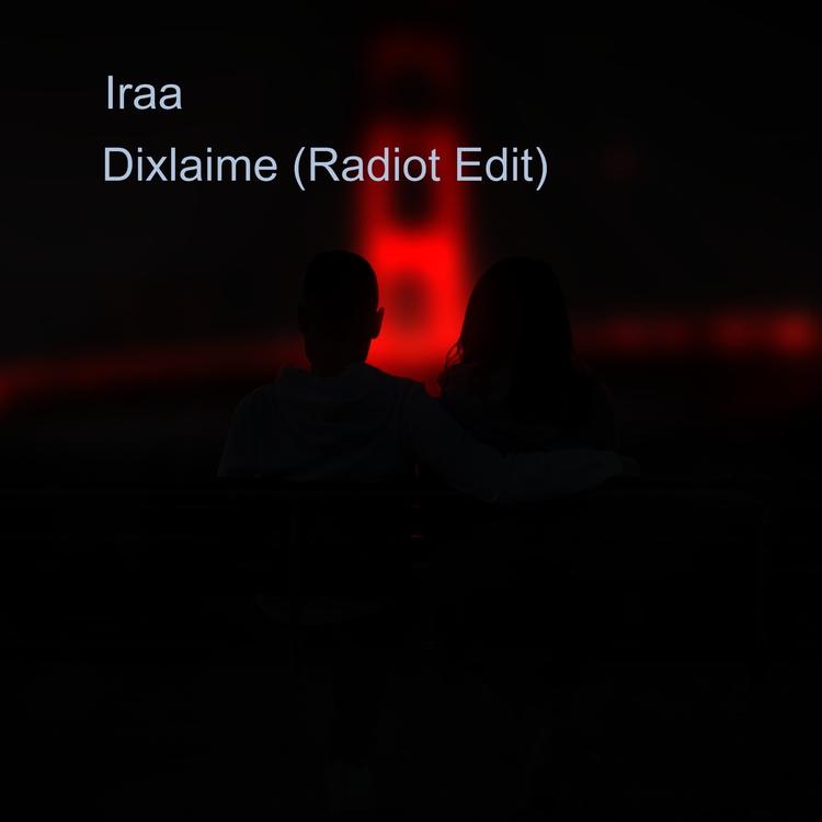Iraa's avatar image