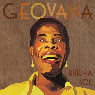 Brilha Sol By Geovana's cover
