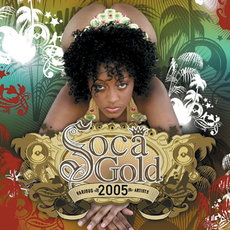 Soca Gold 2005's avatar image