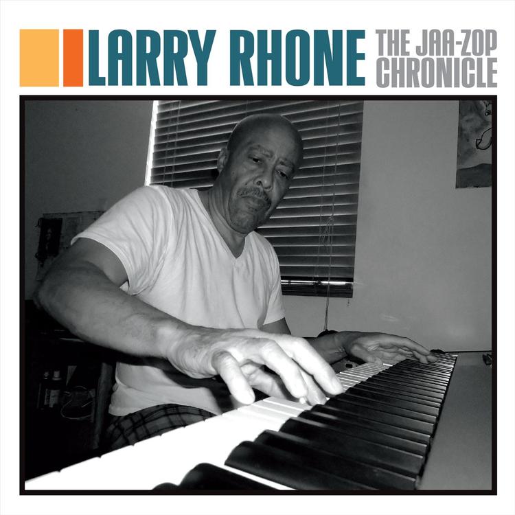 Larry Rhone's avatar image