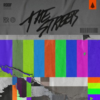 The Streets By Roof, Naiad's cover