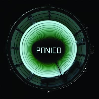 Bright Lights By Panico's cover
