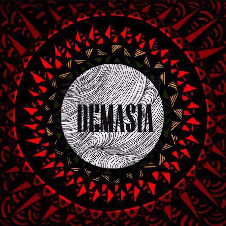 Demasia's avatar image