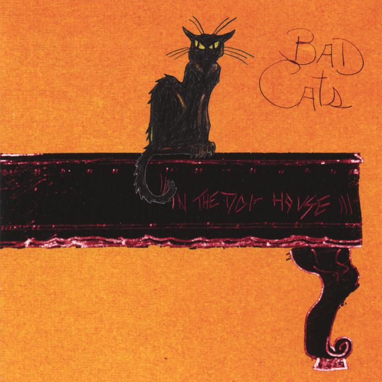 Bad Cats's avatar image