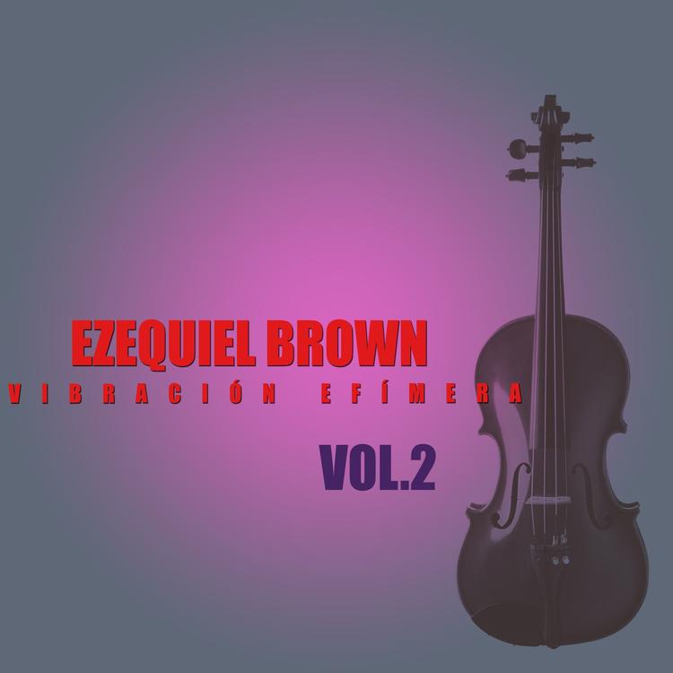 Ezequiel Brown's avatar image