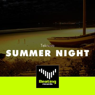 Summer Night (Original Mix) By Teknova's cover