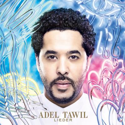 Lieder By Adel Tawil's cover
