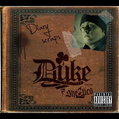 Duke Sheltic's cover