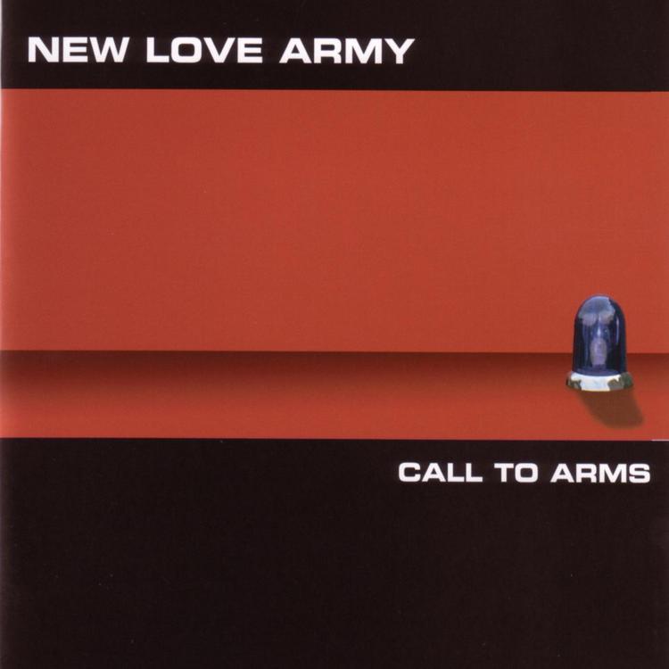 New Love Army's avatar image