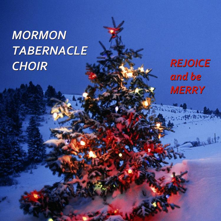 Mormon Tabernacle Choir's avatar image