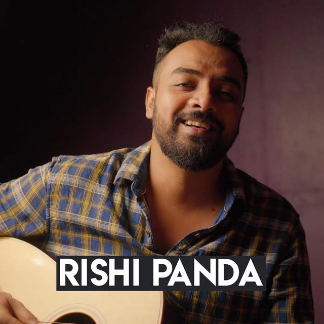 Rishi Panda's avatar image