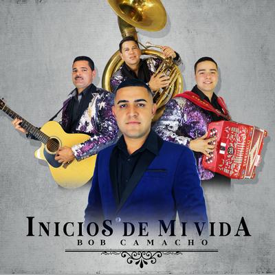Inicios De Mi Vida's cover