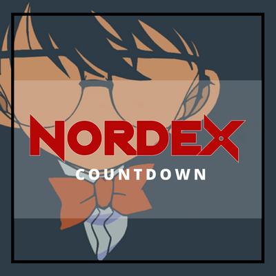 Countdown (Detective Conan)'s cover