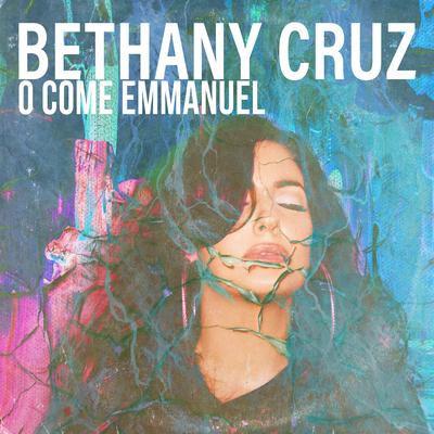Bethany Cruz's cover