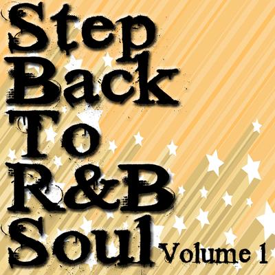 Step Back To R&B Soul Volume 1's cover