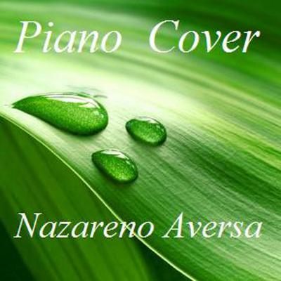 Man In the Mirror By Nazareno Aversa's cover