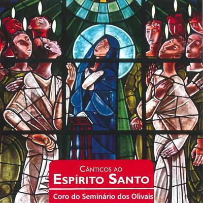 Coro do Seminário Maior de Cristo-Rei dos Olivais's cover