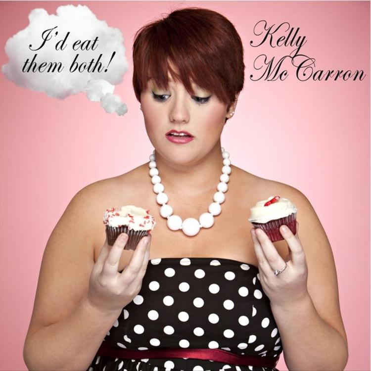 Kelly McCarron's avatar image