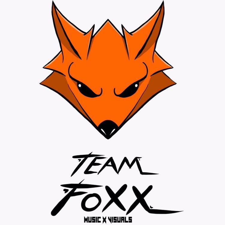 Team Foxx's avatar image