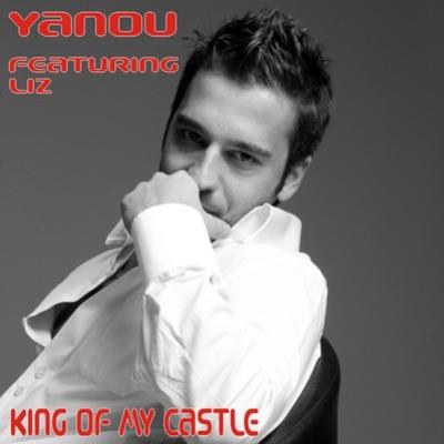 King Of My Castle (Spencer & Hill Dub Mix) By Yanou, LIZ, Spencer & Hill's cover