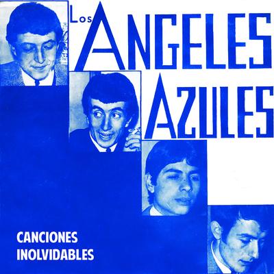 Canciones Inolvidables's cover
