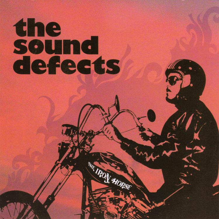 The Sound Defects's avatar image