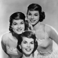 The McGuire Sisters's avatar cover