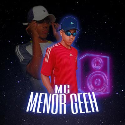 Mc Menor GEEH's cover