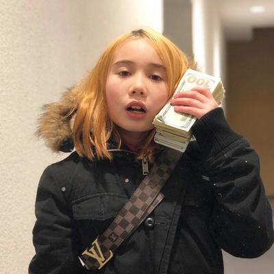 LIL TAY's cover
