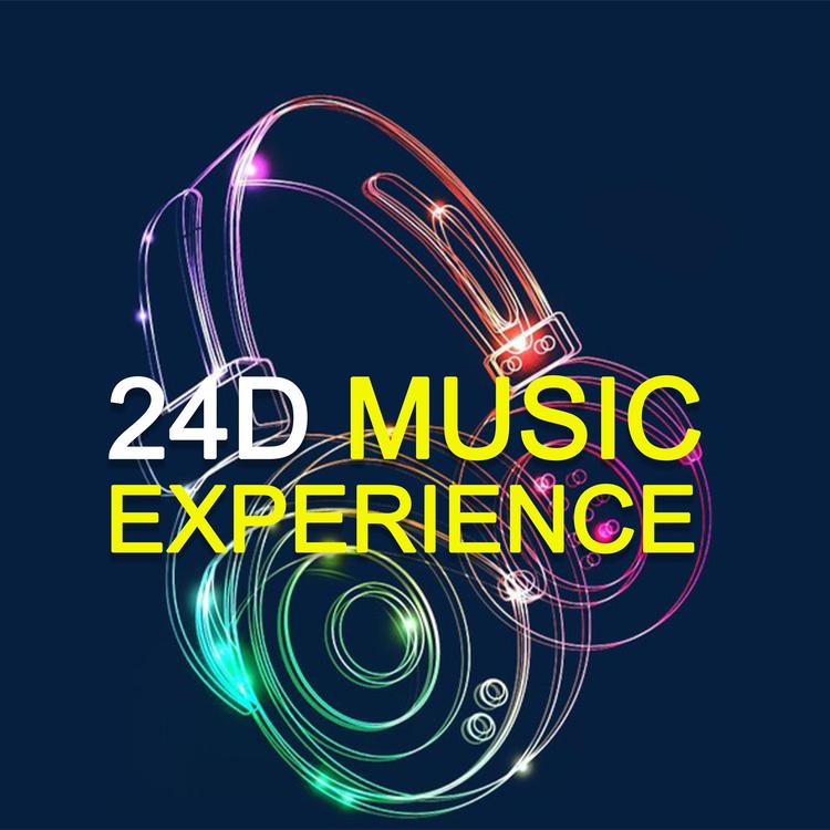 24d Music Experience's avatar image